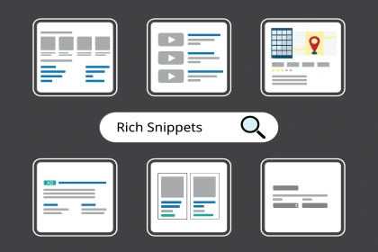 Tout savoir sur le renouveau des rich snippets