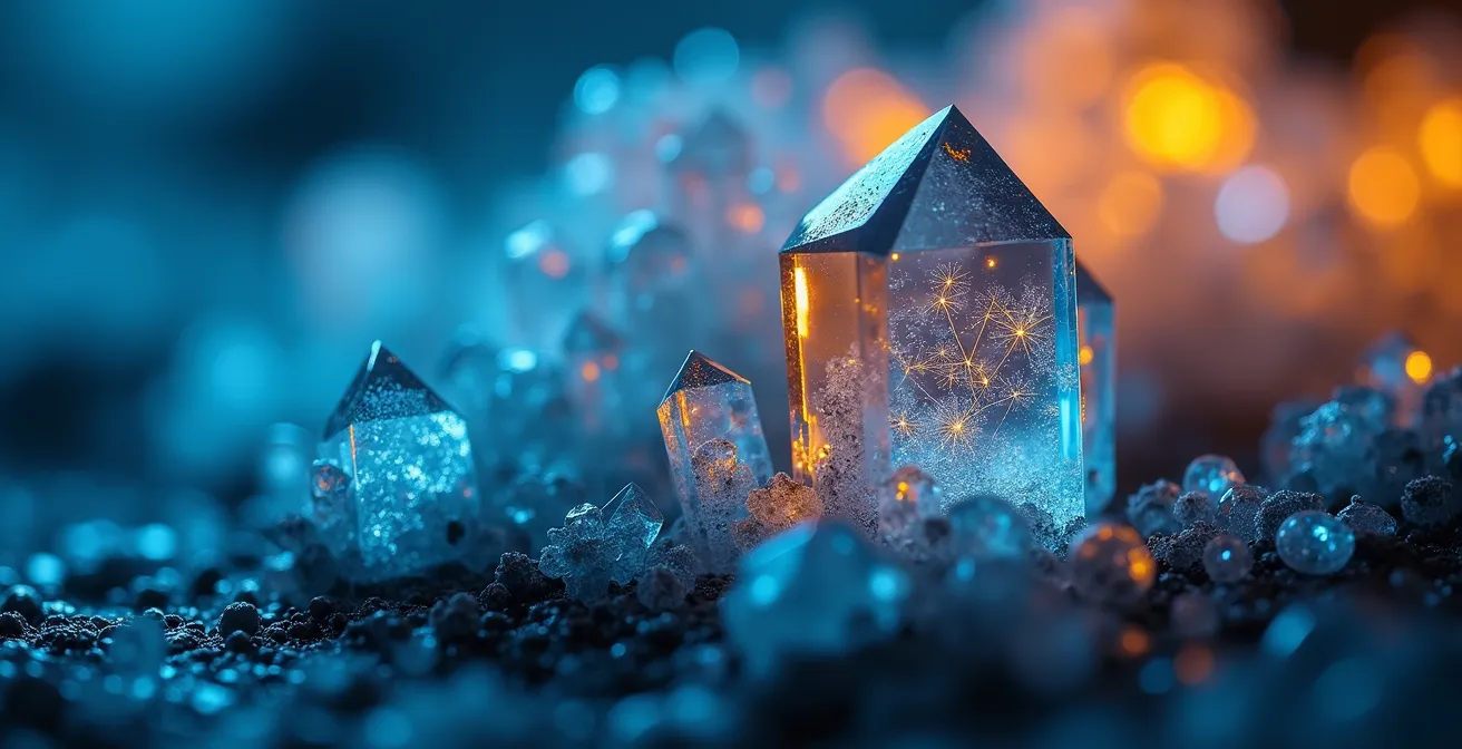 Analyse des données Google Analytics révélant des opportunités de contenu cachées