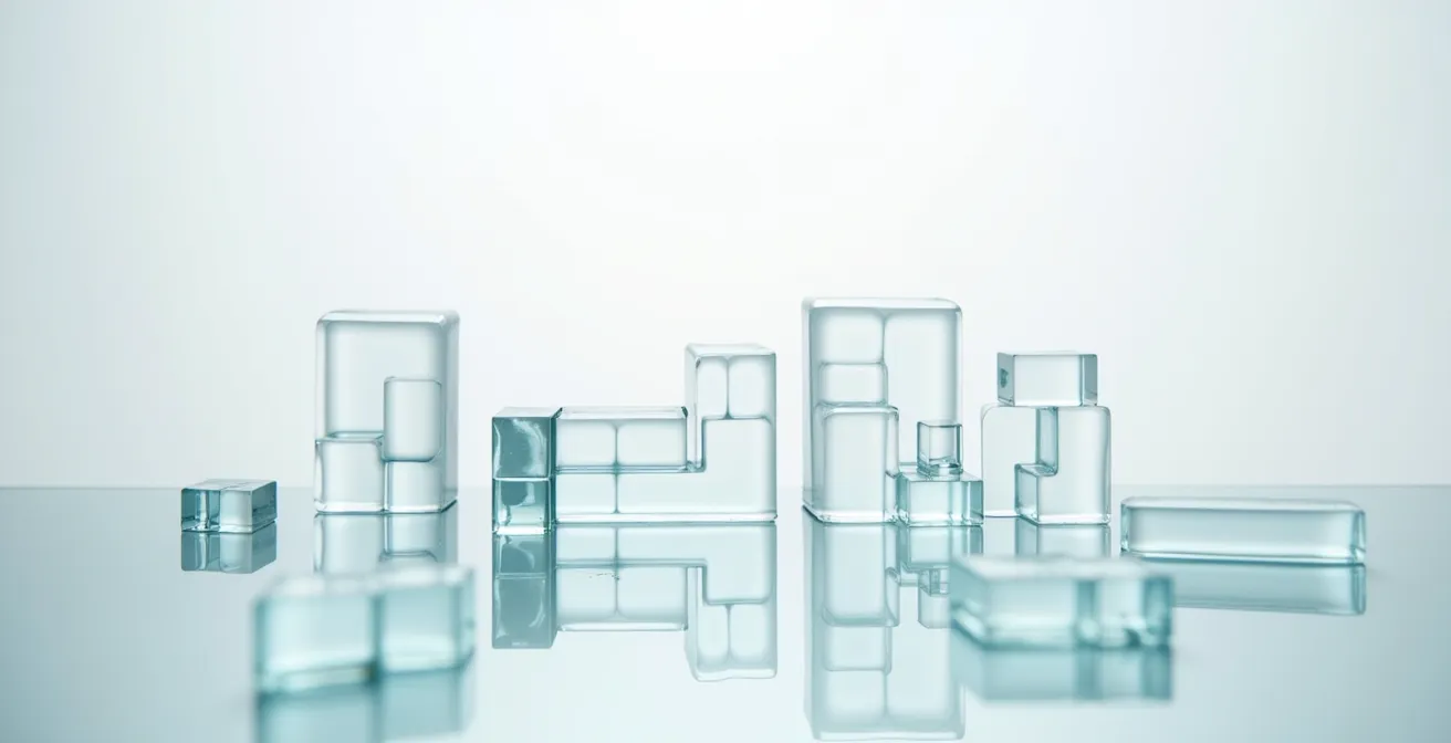 Matrice de décision visualisant l'arbitrage entre SEO et SEA