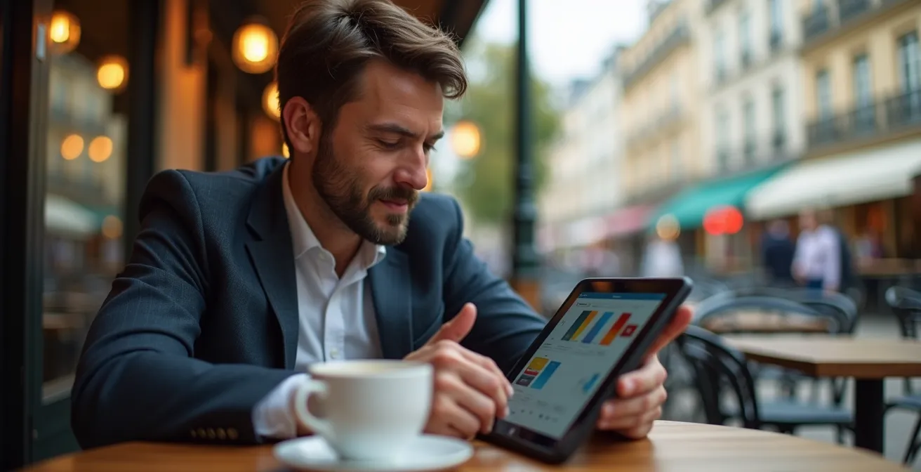 Visualisation des micro-CTA adaptés au parcours utilisateur français en marketing digital