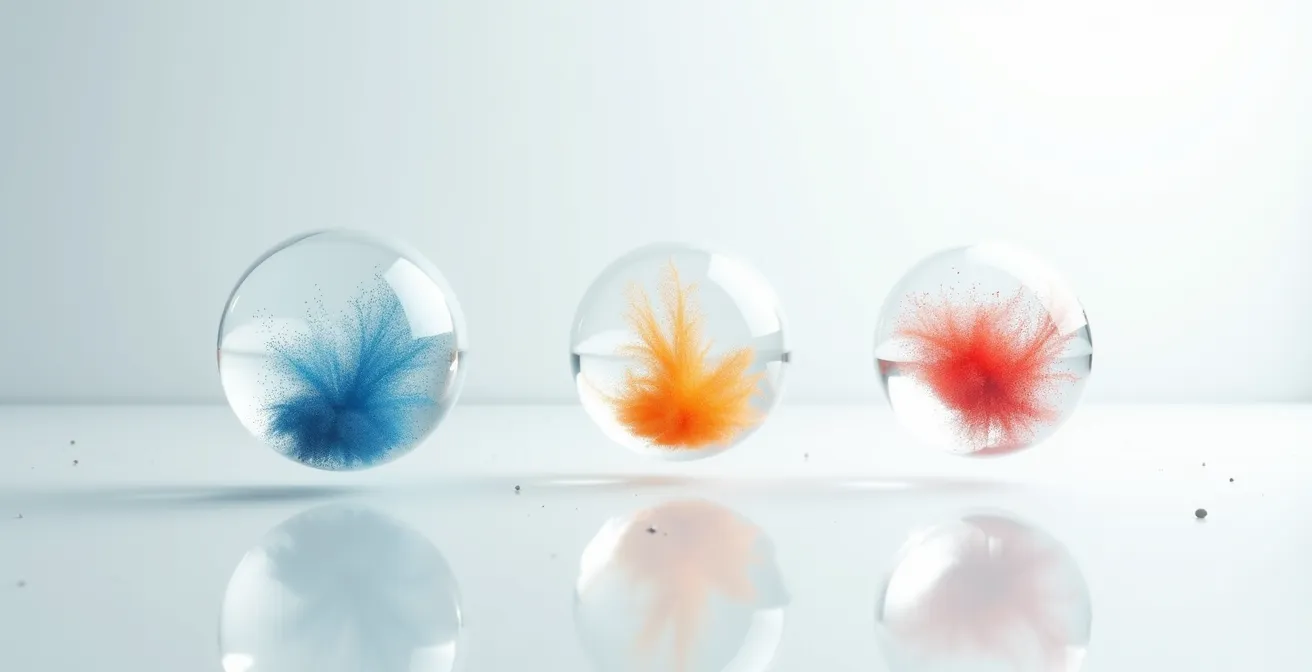 Visualisation du parcours d'achat français à travers l'évolution des modificateurs de recherche