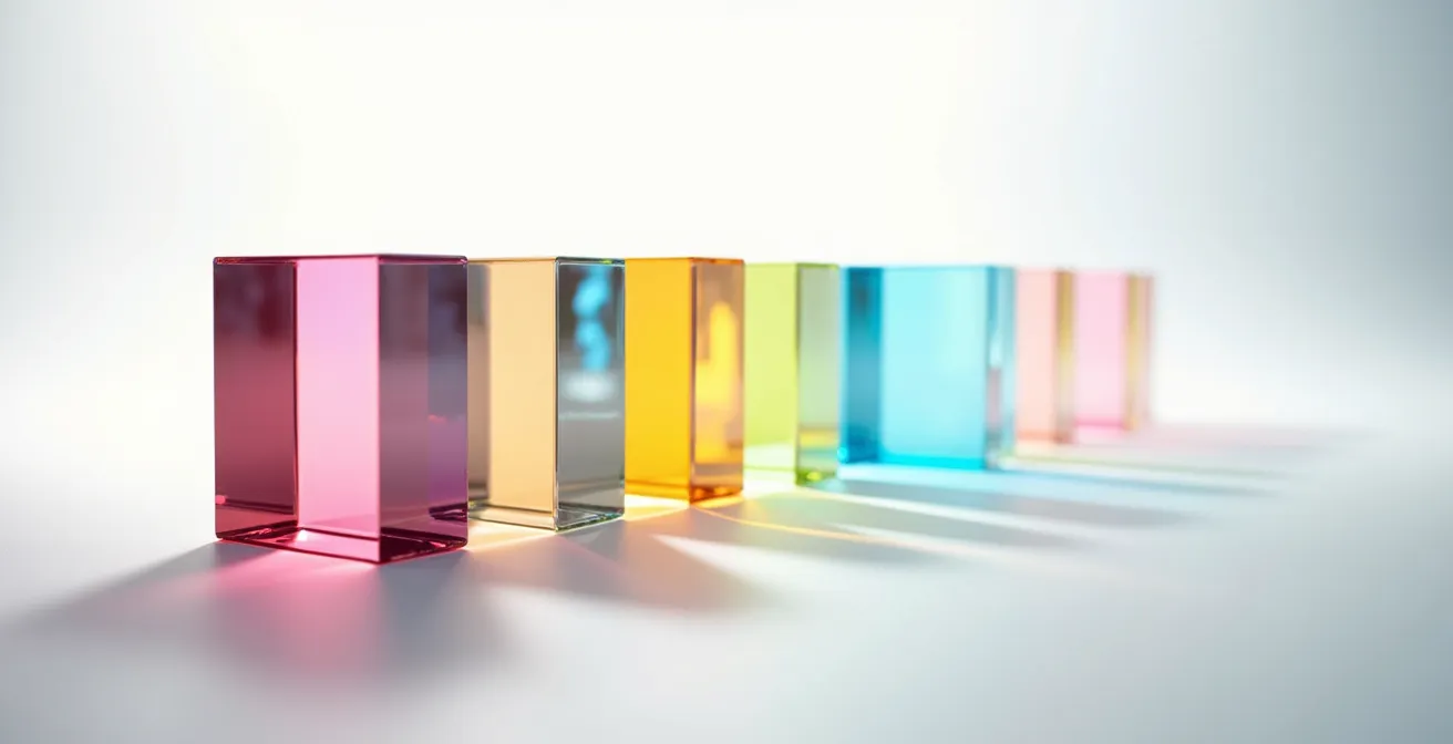 Représentation visuelle du recyclage en cascade d'un contenu à travers différents canaux marketing