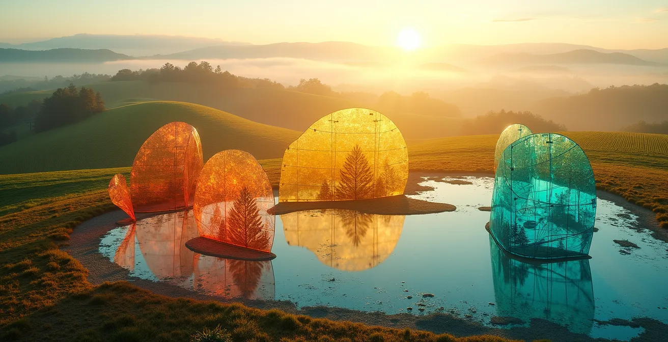 Visualisation des opportunités de données structurées spécifiques au secteur du tourisme en France