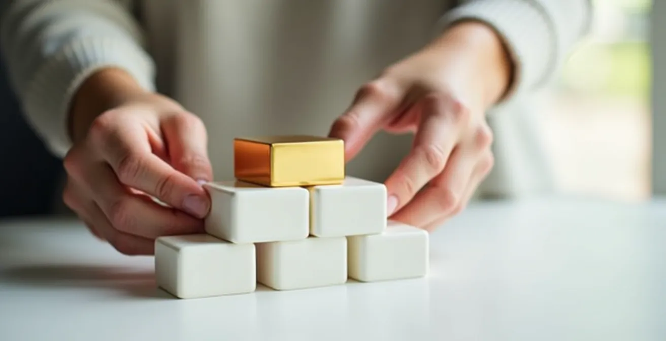 Visualisation abstraite des stratégies pour capturer la position zéro dans les résultats Google